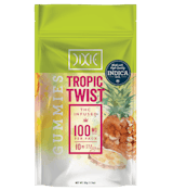 TROPIC TWIST 100MG - DIXIE