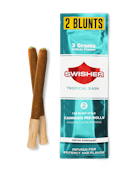 Swisher Blunt (2pk) | Tropical Bash