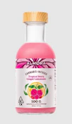 Almora Tropical Berry Ginger Lemonade 100mg