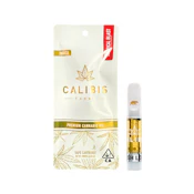 Calibis Tropical Blast Cartridge 1.0g