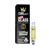 Tropical Breeze (H) | 1g CUREpen Vape Cartridge | West Coast Cure