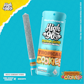 Tropical Cookies High Roller Pre-Roll1.5g