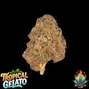 Native Fire 3.5g- Tropical Gelato