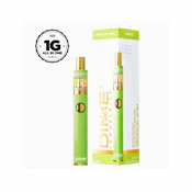 Tropical Kiwi Disposable Cartridge 1g