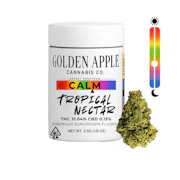 Tropical Nectar | Hybrid | 3.5g
