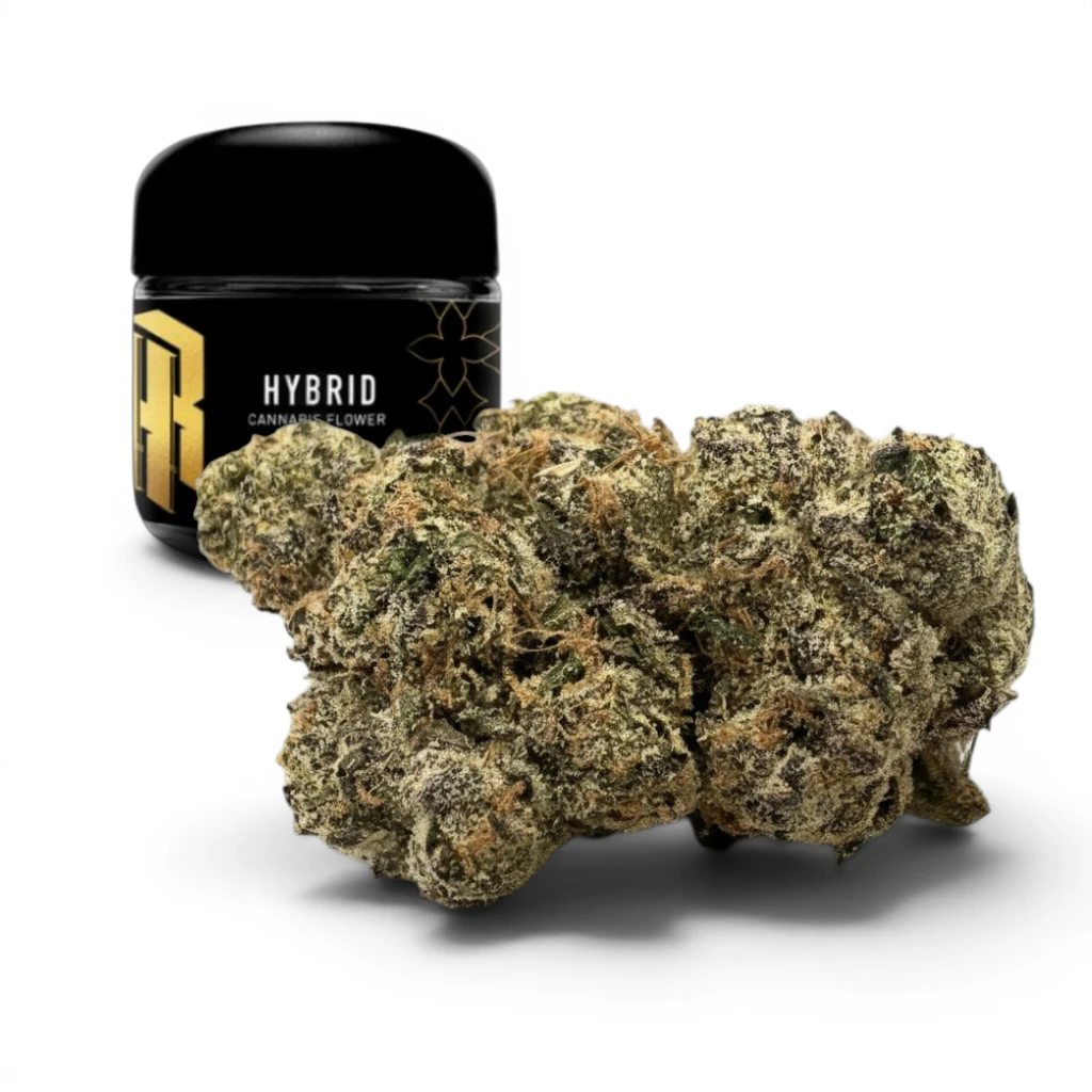 Honor Roll Collection - Honor Roll Collection - Sativa/Hybrid - Tropical Nerdz - (3.5g) Main Image