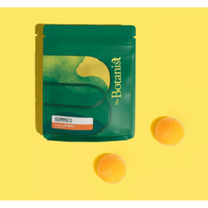 Botanist - Tropical Punch!! 1pk Gummies - 50mg