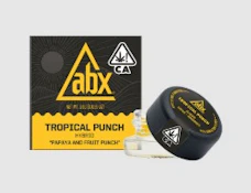 ABX 1g Tropical Punch Sauce + Diamonds