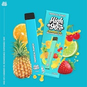 Tropical Punch Disposable Cartridge 1g