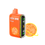 Geek Bar | Pulse 15000 | Tropical Rainbow Blast