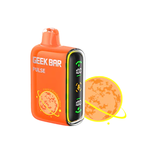 Geek Bar - Geek Bar | Pulse 15000 | Tropical Rainbow Blast