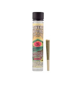 Revert | Infused Pre-Roll - Tropical Temptation | 0.7g