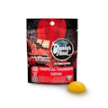 Tropical Thunder Blaster Naut 200mg Gummy (1x200mg) - MONSTER XTRACTS