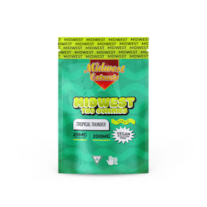 Midwest Extracts - Midwest Extracts | Tropical Thunder
