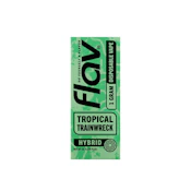 Tropical Trainwreck | AIO | 1g | Flav