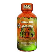 Tropical Twist | 8oz 100% Live Resin Beverage | Uncle Arnie's
