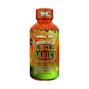 Tropical Twist | 8oz 100% Live Resin Beverage | Uncle Arnie's