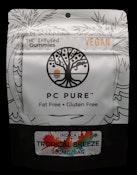 GUMMY - TROPICAL BREEZE - 20MG/PC - PC PURE