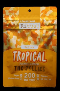 Jellies-10x20mg-RIT-Tropical