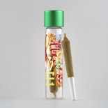 Tropical Punch FJ-Mini .6g Infused Preroll | Jetpacks | Pre Roll Infused 