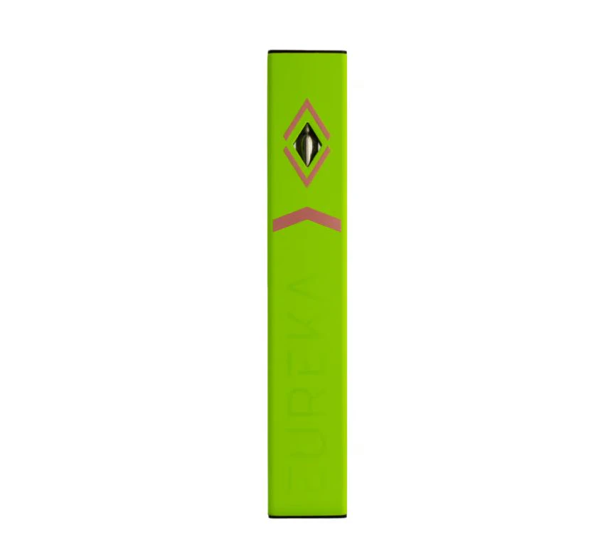 EUREKA - Tropical Twist Disposable - 0.5g - EUR Main Image