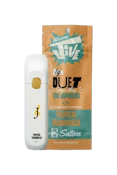 Wanna Jive - Tropical Trainwreck - AIO Resin Vape - 1g