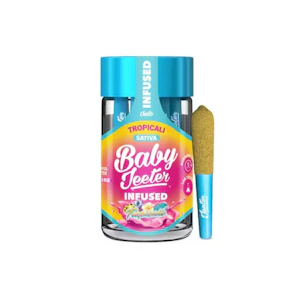 JEETER - Tropicali | Infused Preroll 5pk 2.5g (S) | Jeeter