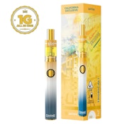 DIME Industries Tropicali All-In-One Vape 1.0g