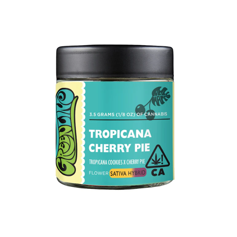 Greenline - Green Line 3.5g Tropicana Cherry Pie Main Image