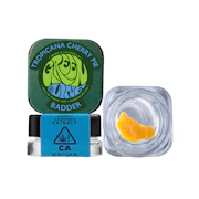 Green Line Badder 1g Tropicana Cherry Pie