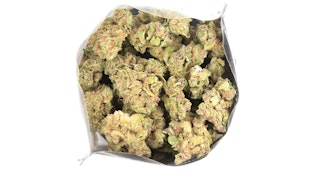 Tropicana Cookies | Smalls | 7g