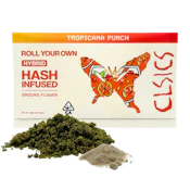 Tropicana Punch (H) | 14g Hash Infused Roll Your Own | CLSICS