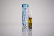 WVY: Tropicana Cookies 0.5g Rosin Cart