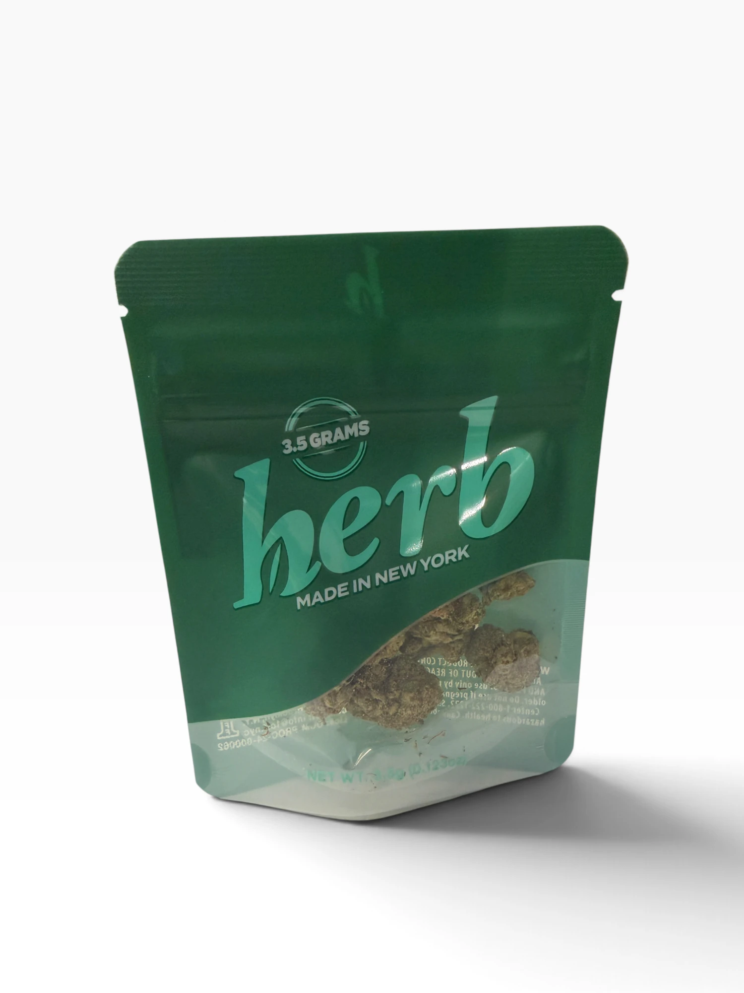 Herb - Tropicana Cookies 3.5g Flower Main Image