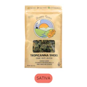 Burr's Place Organics - Tropicanna Shoes - Flower - 14.0g