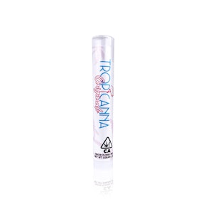TROPICANNA ORIGINALS - Preroll - Hybrid - 1G