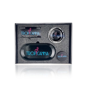 TROPICANNA - Accessories - Smoke Set