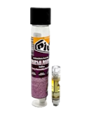 Triple Berry 1g Distillate Cart - Pie