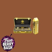 Ace Premium 2g Vape- True Berry Bash