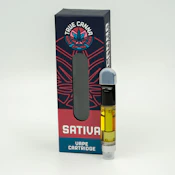 TC Cartridge | Super Jack | 1g