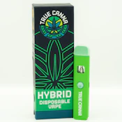 TC Disposable | Insane Punch | 1g