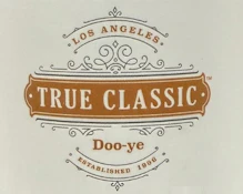 True Classic Jr. 7g | 14pk Dooye