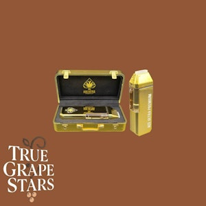 Ace Premium Vapes - Ace Premium Vape- True Grape Stars