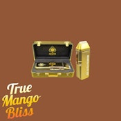 Ace Premium 2g Vape- True Mango Bliss