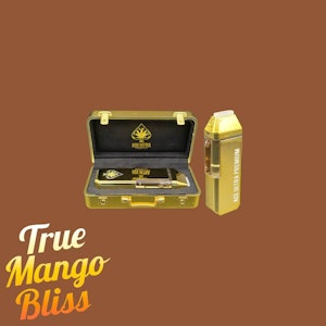 Ace Premium Vapes - Ace Premium 2g Vape- True Mango Bliss