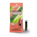 Forbidden Guava 1g Fusion Cartridge - TRUE NORTH COLLECTIVE