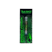 Durban Poison 1g Full Spectrum Cartridge - TRUE NORTH COLLECTIVE