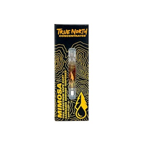 True North Collective - True North Full Spectrum Cartridge 1g - Mimosa