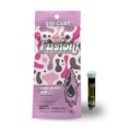 Kush Berry Jam 1g Fusion Cartridge - TRUE NORTH COLLECTIVE