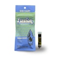 Snozz Daddy 1g Fusion Cartridge - TRUE NORTH COLLECTIVE